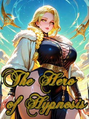 Cover of The Hero of Hypnosis