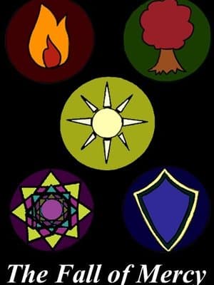 Cover of The Fall of Mercy