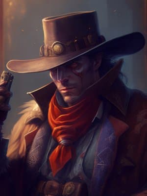 Cover of That Time an American was Reincarnated into Another World