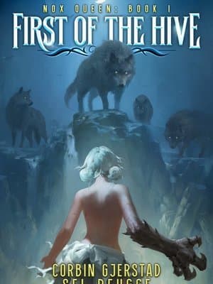 Cover of First of the Hive