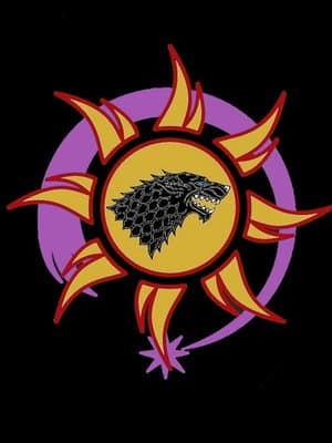 Cover of Game of Kingdoms