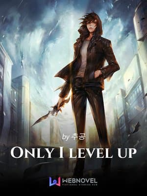 Cover of Solo Leveling(Only I Level Up)