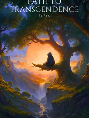 Cover of Path to Transcendence