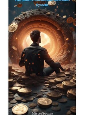 Cover of Multi-Dimensional Merchant System