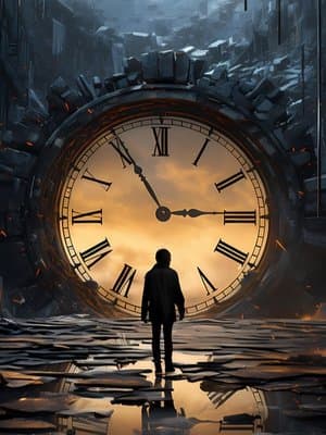 A Relatively Powerful Mage