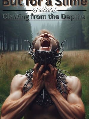 Cover of But for a Slime