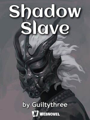Cover of Shadow Slave