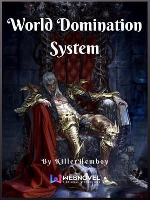 Cover of World Domination System
