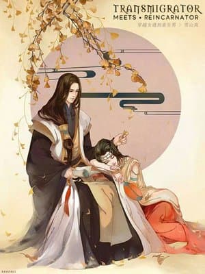 Cover of Transmigrator Meets Reincarnator