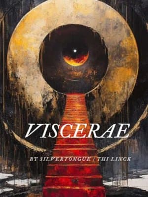 Cover of VISCERAE
