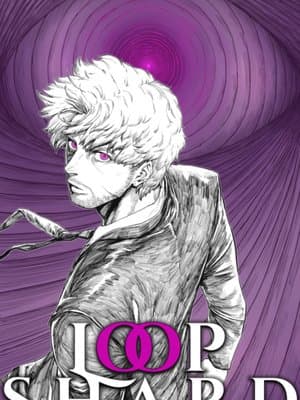 Cover of Loopshard