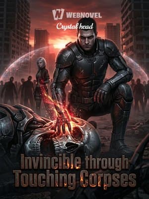 Invincible through Touching Corpses