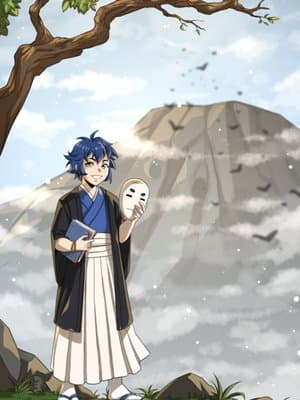 Cover of I Swear I'm Not A Dark Lord!