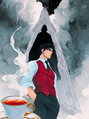 Cover of Blessed by Death: An Archmage's Second Life [OP MC, LitRPG]