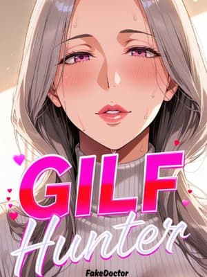 Cover of GILF Hunter
