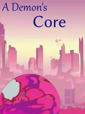 Cover of A Demon's Core