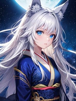 Cover of Cultivation Struggles of a Lowly Fox