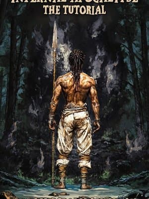 Cover of Infernal Apocalypse [ LitRPG , Non-Human Lead, Lots and lots of Fire ]