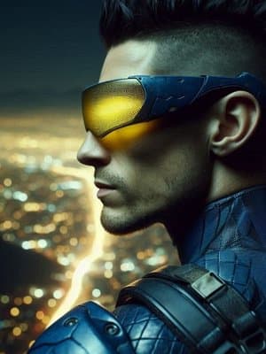 Cover of Carpe Momentum (an SCS Fanfic)