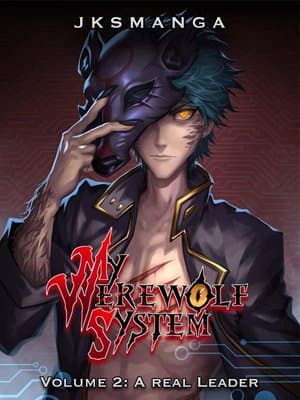 Cover of My Werewolf System