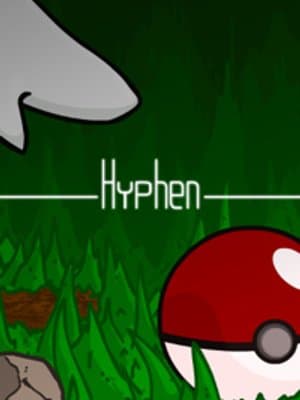 Cover of Hyphen (Pokemon Emerald)