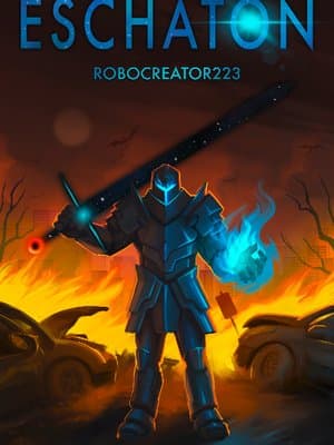 Cover of Eschaton [OP MC]