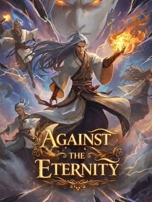 Cover of Against the Eternity