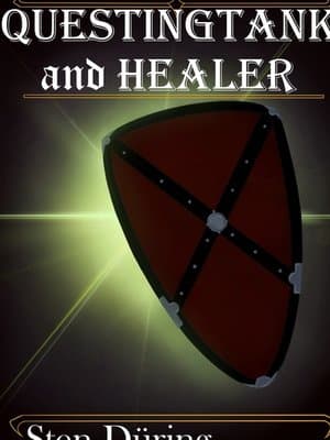 Cover of Questingtank and Healer