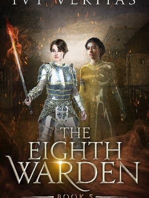 Cover of The Eighth Warden