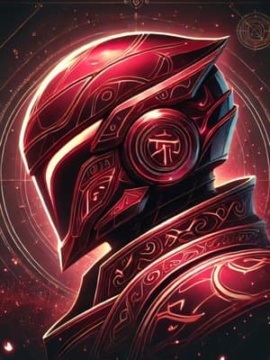 Cover of The Runesmith