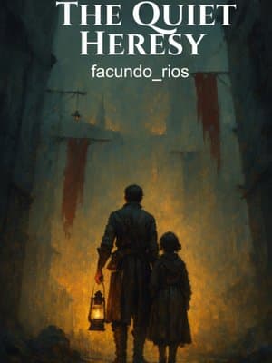 Cover of The Quiet Heresy