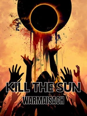 Cover of Kill the Sun