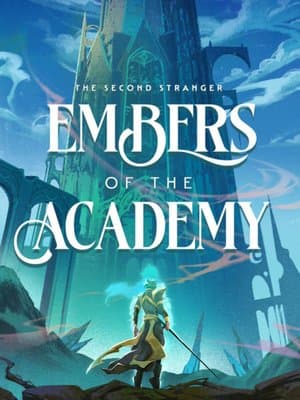 The Second Stranger (Book 1 STUBBING APRIL 10th!)