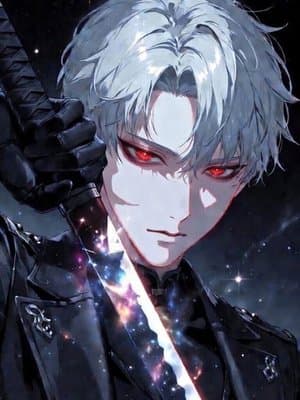 Cover of Reborn As The Villain [High Fantasy, Isekai, litRPG]