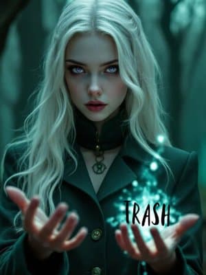 Unique Skill: Trash [Skill Based Progression Story]