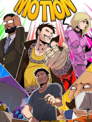 Cover of Objects in Motion (Book One Stubbing 4/24)