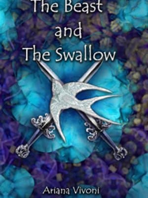Cover of The Beast and The Swallow