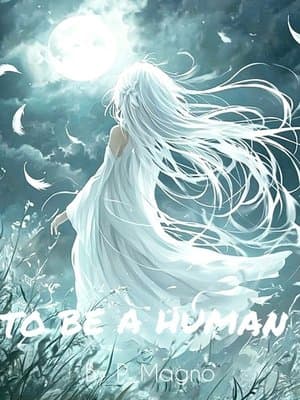 Cover of To Be A Human
