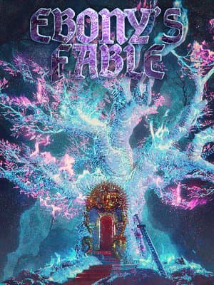 Cover of Ebony's Fable