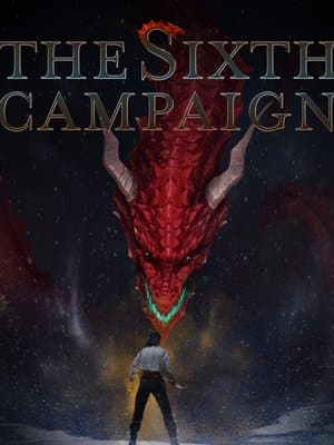 Cover of The Sixth Campaign