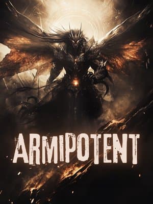 Cover of Armipotent