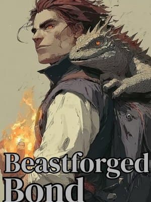 Cover of Beastforged Bond [Taming, Progression] [Volume 3 Complete]