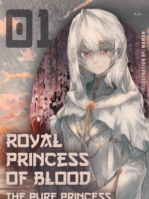 Royal Princess of Blood