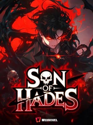 Cover of Extra's Death: I Am the Son of Hades