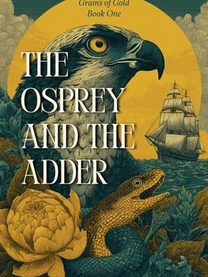 Cover of The Osprey and the Adder