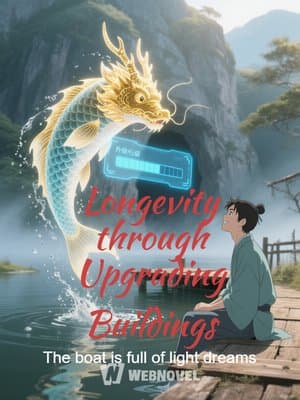 Cover of Longevity through Upgrading Buildings