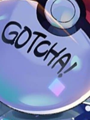 Cover of Catching a Conquering Landscape (Pokemon OC)