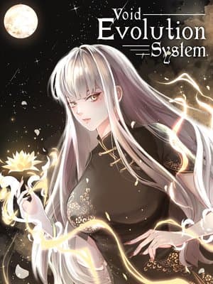 Cover of Void Evolution System