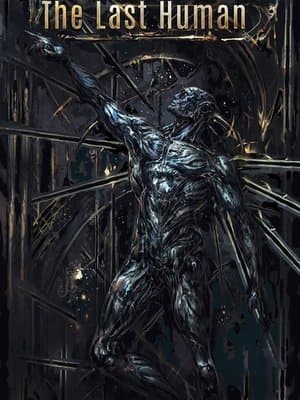 Cover of The Last Human