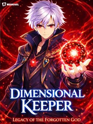 Cover of Dimensional Keeper: All My Skills Are at Level 100
